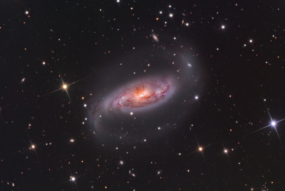 Foto NGC 1808