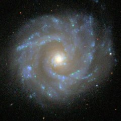 Foto NGC 3631