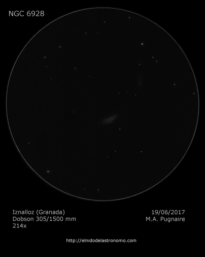 NGC 6928